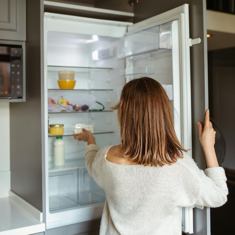 صيانة ثلاجات فريجيدير