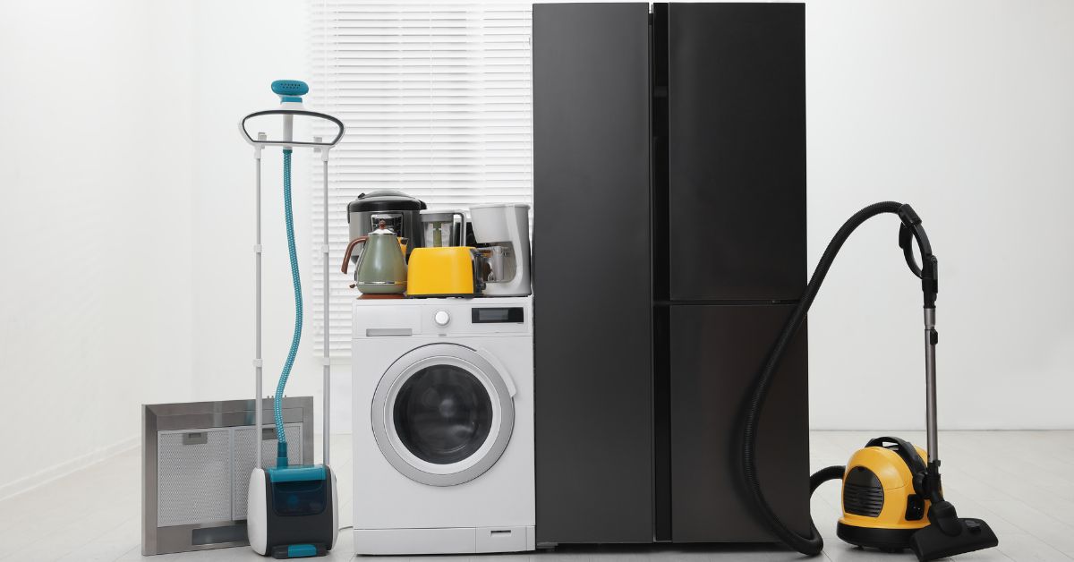 مركز صيانة فريجيدير